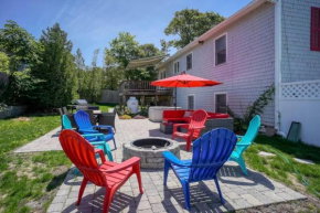 Inca Gardens Apt. New To Market - Lg Patio - Pets